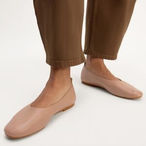 Everlane Day Glove Flats